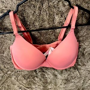 Pink PINK Bra 34D